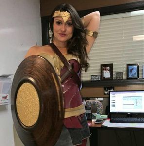 Meet your Posher, Alisha